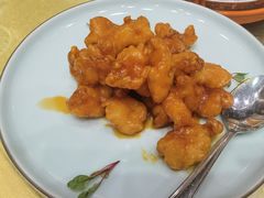 -白家大院·王府宫廷菜(苏州街店)