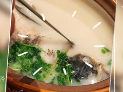 -天目湖山水园