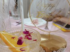 -慢隅法式小馆·生日求婚西餐厅