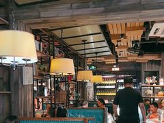 -领鲜活海鲜榴莲自助火锅(东门店)