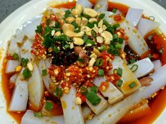 -龙抄手(文殊坊店)