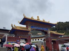 -达仓郎木寺院