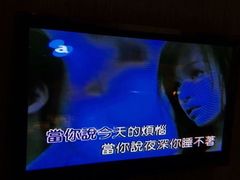 -堂会(白云店)