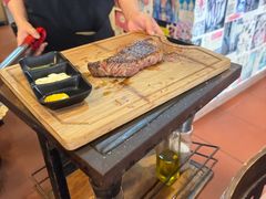 -安立可意大利美食