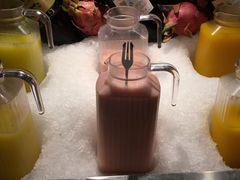 -星伦多 自助料理(圆融店)