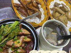 -盏记光明乳鸽(盐田八分店)