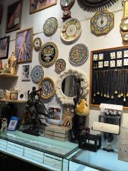 -Ann's海娜手绘纹身工作室