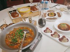 -香丰阁·烤鸭·川湘菜(清河店)