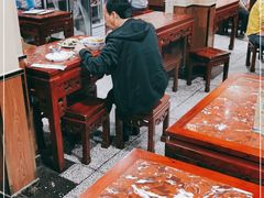 大堂-九河居(荔湾路店)