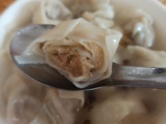 -宋家馄饨馆(八一公园店)
