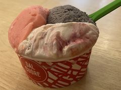 -Dal Cuore 达可芮冰淇淋(陕西北路店)