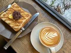 -WABI COFE(愚园路店)