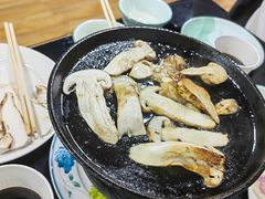 -藏味八珍特色火锅