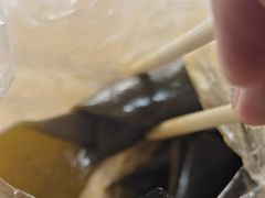 -黄毛鸭脖(汉阳总店)