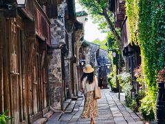 -乌镇望津里精品酒店