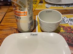 -木屋烧烤(万德庄店)