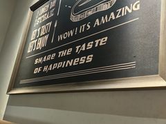 -西堤牛排(北京国瑞店)