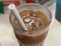 -喜莲咖啡