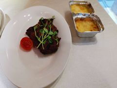 -庖丁兄弟干式熟成牛排自助餐厅(仁恒伊势丹店)
