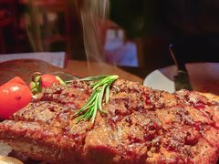 -MR.ROCKY洛奇先生·西餐&酒吧(琶醍店)