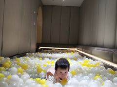 -辰星儿童成长空间(辰星早教东原1891校区)