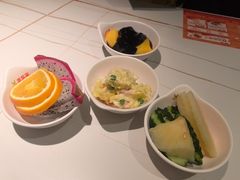 -豪享来中西餐厅(隆昌店)