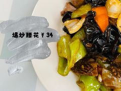 -华春餐馆(鱼山路店)