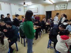 -老字号贾家肉丸糊辣汤(光明巷店)