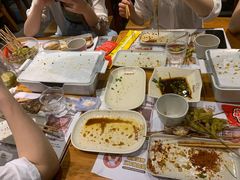 -木屋烧烤(白石洲店)