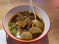 -阿当·小炒牛肉面(人广店)