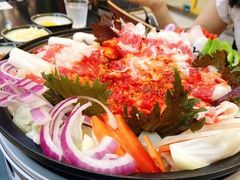 -韩见·韩式拌饭·炸鸡(石厦店)