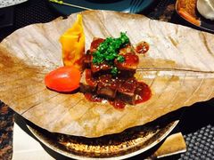 -花隐日式怀石料理(万象城购物中心店)