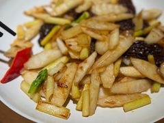 -巴渝菜舍曾氏麻辣风(霸州店)