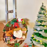 圣诞🎄约会餐厅｜定格美好瞬间
