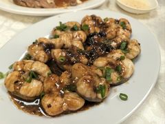 -德记潮州菜馆(卑路乍街)