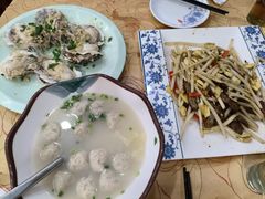 -水乡人家私房菜(逢简店)