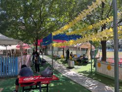 -萌宠亲子动物乐园(槐房万达店)