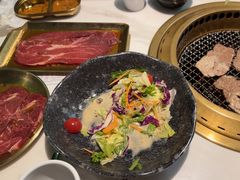 -炙城·韩式烤肉(南京东路店)