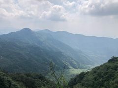 -南岳衡山风景名胜区