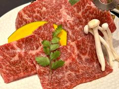 -御牛道日式烤肉料理(杭州万象城店)