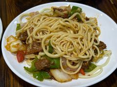 -伊犁羊杂馆