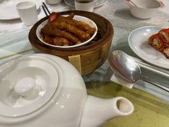 -丰鲤楼•闽南茶楼(仟禧汇店)