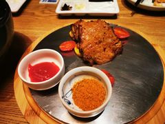 -小大董·烤鸭(王府井apm店)