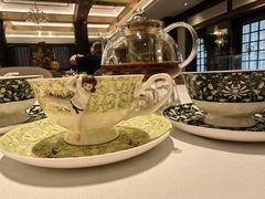 -君庭中餐厅(友谊宾馆店)