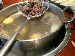 -高兴壹锅·潮汕鲜牛肉火锅(良乡梅花庄店)