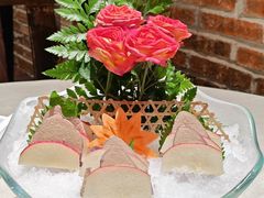 -渔意如意·首创金鲷顺德鱼生