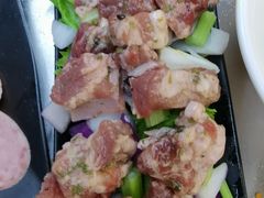 -凉都青瓦房烙锅(清镇中环国际店)