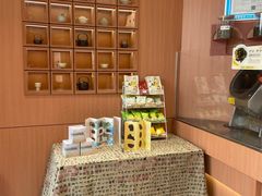 -茶话弄(中贸广场店)