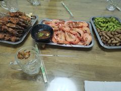 -永乐啤酒屋(成武路店)