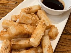 红糖糍粑-大川先生·小龙虾·川菜(信义坊店)